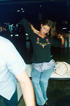 1999 - Byblos SS 2000 backstage (1999) 1999 - Byblos SS 2000 backstage (1999)