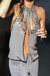 1999 - Chloe SS 2000 backstage (1999) 1999 - Chloe SS 2000 backstage (1999)