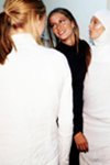 1999 - Daryl K FW backstage (1999) 1999 - Daryl K FW backstage (1999)