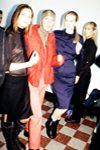 1999 - Daryl K FW backstage (1999) 1999 - Daryl K FW backstage (1999)