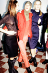 1999 - Daryl K FW backstage (1999) 1999 - Daryl K FW backstage (1999)
