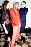1999 - Daryl K FW backstage (1999) 1999 - Daryl K FW backstage (1999)