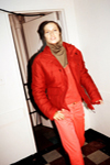 1999 - Daryl K FW backstage (1999) 1999 - Daryl K FW backstage (1999)
