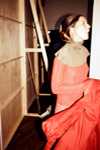 1999 - Daryl K FW backstage (1999) 1999 - Daryl K FW backstage (1999)