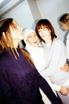 1999 - Daryl K FW backstage (1999) 1999 - Daryl K FW backstage (1999)