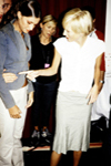 1999 - Daryk K SS 2000 backstage (1999) 1999 - Daryk K SS 2000 backstage (1999)
