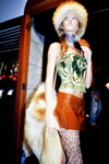 1999 - Dolce & Gabbana SS 2000 backstage (1999) 1999 - Dolce & Gabbana SS 2000 backstage (1999)