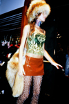 1999 - Dolce & Gabbana SS 2000 backstage (1999) 1999 - Dolce & Gabbana SS 2000 backstage (1999)