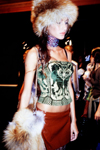 1999 - Dolce & Gabbana SS 2000 backstage (1999) 1999 - Dolce & Gabbana SS 2000 backstage (1999)