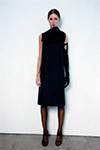 1999 - Helmut Lang FW backstage (1999) 1999 - Helmut Lang FW backstage (1999)