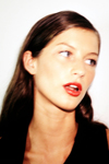 1999 - Helmut Lang SS 2000 backstage (1999) 1999 - Helmut Lang SS 2000 backstage (1999)