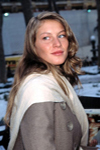 2000 - Leaving Michael Kors SS show (2000) 2000 - Leaving Michael Kors SS show (2000)
