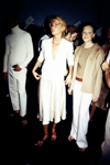 2000 - Michael Kors SS 2001 backstage (2000) 2000 - Michael Kors SS 2001 backstage (2000)