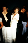 2000 - Michael Kors SS 2001 backstage (2000) 2000 - Michael Kors SS 2001 backstage (2000)
