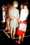 2000 - Michael Kors SS 2001 backstage (2000) 2000 - Michael Kors SS 2001 backstage (2000)