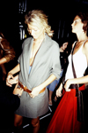 2000 - Michael Kors SS 2001 backstage (2000) 2000 - Michael Kors SS 2001 backstage (2000)