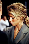 2000 - Michael Kors SS 2001 backstage (2000) 2000 - Michael Kors SS 2001 backstage (2000)