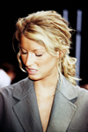 2000 - Michael Kors SS 2001 backstage (2000) 2000 - Michael Kors SS 2001 backstage (2000)