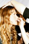 2000 - Oscar de La Renta SS 2001 backstage (2000) 2000 - Oscar de La Renta SS 2001 backstage (2000)