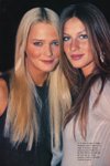 2000 - Ralph Lauren FW backstage (2000) 2000 - Ralph Lauren FW backstage (2000)