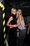 2001 10 22 - VH1 Vogue Fashion Awards In New York City (2001) 2001 10 22 - VH1 Vogue Fashion Awards In New York City (2001)