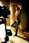 2001 - C&A campaign making of (2001) 2001 - C&A campaign making of (2001)