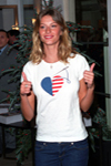 2001 12 11 - Fashion for America promoting Vogue magazine in NYC (2001) 2001 12 11 - Fashion for America promoting Vogue magazine in NYC (2001)