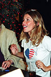 2001 12 11 - Fashion for America promoting Vogue magazine in NYC (2001) 2001 12 11 - Fashion for America promoting Vogue magazine in NYC (2001)