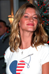 2001 12 11 - Fashion for America promoting Vogue magazine in NYC (2001) 2001 12 11 - Fashion for America promoting Vogue magazine in NYC (2001)