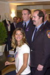 2001 12 11 - Fashion for America promoting Vogue magazine in NYC (2001) 2001 12 11 - Fashion for America promoting Vogue magazine in NYC (2001)
