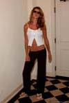 2001 07 27 - In Chateau Marmont for Juicy Couture event (2001) 2001 07 27 - In Chateau Marmont for Juicy Couture event (2001)