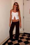 2001 07 27 - In Chateau Marmont for Juicy Couture event (2001) 2001 07 27 - In Chateau Marmont for Juicy Couture event (2001)