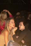 2001 - Victoria's Secret Fashion show backstage (2001) 2001 - Victoria's Secret Fashion show backstage (2001)