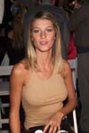 2001 - Victoria's Secret Fashion show backstage (2001) 2001 - Victoria's Secret Fashion show backstage (2001)