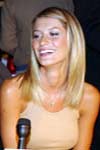 2001 - Victoria's Secret Fashion show backstage (2001) 2001 - Victoria's Secret Fashion show backstage (2001)