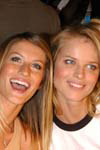2001 - Victoria's Secret Fashion show backstage (2001) 2001 - Victoria's Secret Fashion show backstage (2001)