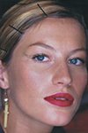 2002 - Christian Dior FW backstage (2002) 2002 - Christian Dior FW backstage (2002)