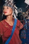 2002 - Christian Dior FW backstage (2002) 2002 - Christian Dior FW backstage (2002)