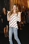 2005 - Colcci SS 2006 backstage (2005) 2005 - Colcci SS 2006 backstage (2005)