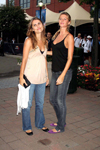 2005 08 23 - US Open gala in New York (2005) 2005 08 23 - US Open gala in New York (2005)