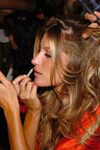 2005 11 09 - Victoria's Secret backstage at the 69th Regiment Armory in New York City (2005) 2005 11 09 - Victoria's Secret backstage at the 69th Regiment Armory in New York City (2005)