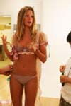 2005 - Victoria's Secret Fitting (2005) 2005 - Victoria's Secret Fitting (2005)
