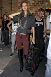 2008 - Colcci FW backstage (2008) 2008 - Colcci FW backstage (2008)