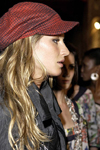2008 - Colcci FW backstage (2008) 2008 - Colcci FW backstage (2008)