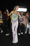 2008 - Colcci SS 2009 backstage (2008) 2008 - Colcci SS 2009 backstage (2008)