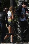 2008 04 01 - V Magazine photoshoot on the beach in Santa Monica (2008) 2008 04 01 - V Magazine photoshoot on the beach in Santa Monica (2008)