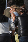 2008 04 01 - V Magazine photoshoot on the beach in Santa Monica (2008) 2008 04 01 - V Magazine photoshoot on the beach in Santa Monica (2008)