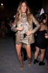 2011 - Givenchy SS 2012 backstage (2011) 2011 - Givenchy SS 2012 backstage (2011)