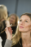 2012 - Alexander Wang FW backstage (2012) 2012 - Alexander Wang FW backstage (2012)
