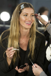 2012 - Alexander Wang FW backstage (2012) 2012 - Alexander Wang FW backstage (2012)